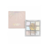 Naba Cosmetics - Paleta de Pigmentos para os Olhos - Orbit