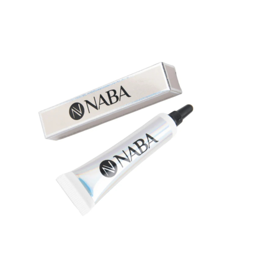 Naba Cosmetics - Cola para glitter e pigmentos