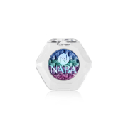 Naba Cosmetics - Pigmento Cremoso Arco-Íris - Diamond