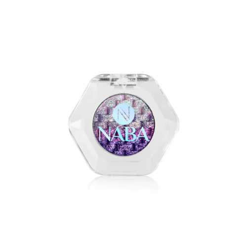 Naba Cosmetics - Pigmento Cremoso Arco-Íris - Midnight Magic