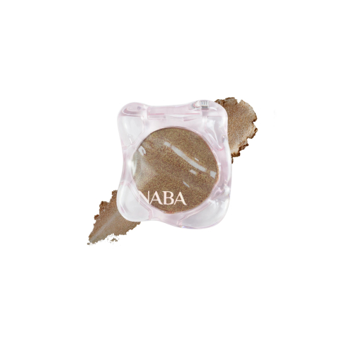 Naba Cosmetics - Pigmento Cremoso - Ocean Vibes