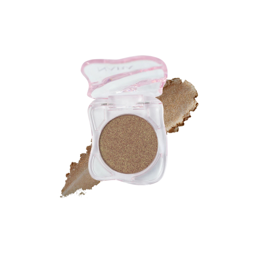 Naba Cosmetics - Pigmento Cremoso - Ocean Vibes