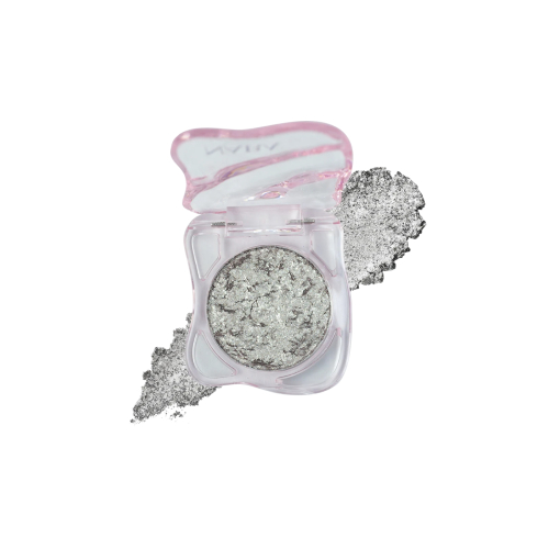 Naba Cosmetics - Pigmento Cremoso - Pearl Tide