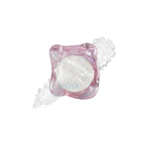 Naba Cosmetics - Pigmento Cremoso - Saltwater Dream