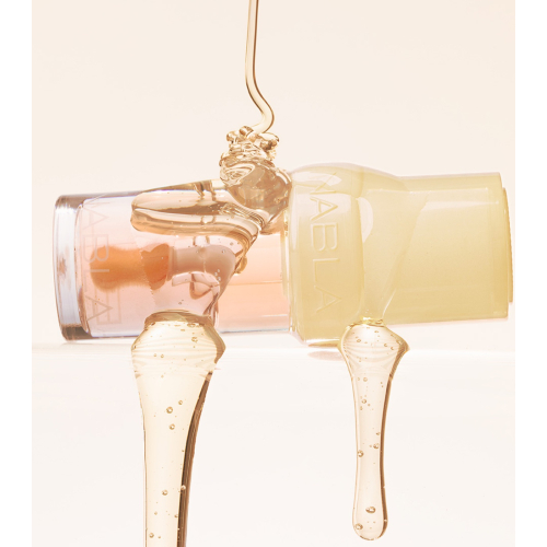 Nabla - Óleo labial Candy Lip - Honey