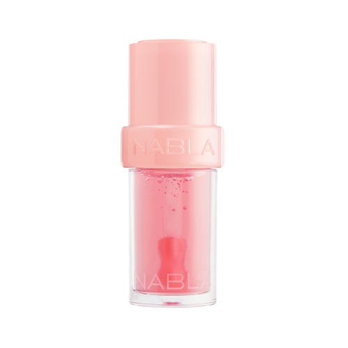 Nabla - Óleo labial Candy Lip - Litchi