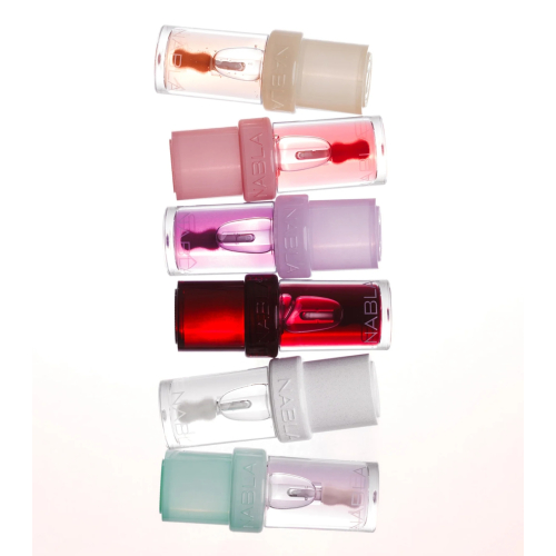 Nabla - Óleo Labial Candy Lip - Salted Coconut