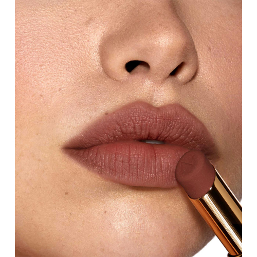 Nabla - Batom Matte Beyond Blurry - Saint