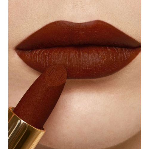 Batom Nabla - Matte Pleasure - Coffee Nude