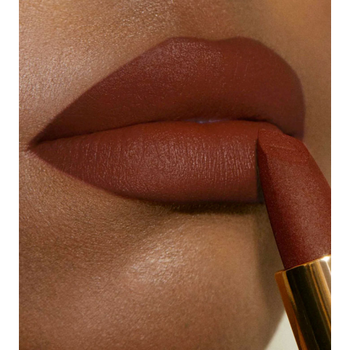 Batom Nabla - Matte Pleasure - Coffee Nude