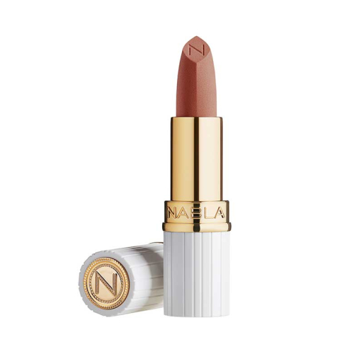 Nabla - Matte Pleasure Batom - Peach Deal