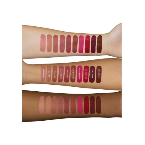 Nabla - Matte Pleasure Batom - Peach Deal