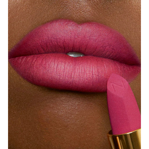 Nabla - Matte Pleasure Batom - Rocket Fuchsia