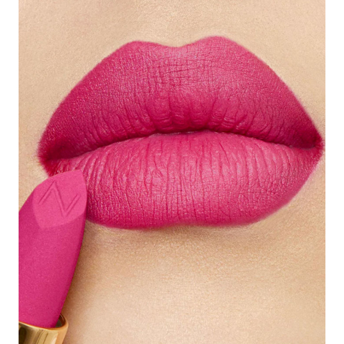 Nabla - Matte Pleasure Batom - Rocket Fuchsia