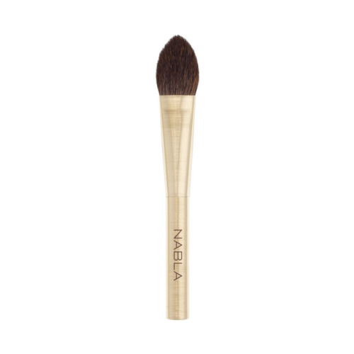 Nabla - Pincel de precisão Precision Powder Brush