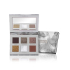 Nabla - *Cutie Collection* - paleta da sombra Cutie Palette - Platinum