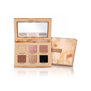 Nabla - Paleta de sombras Cutie Palette - Nude