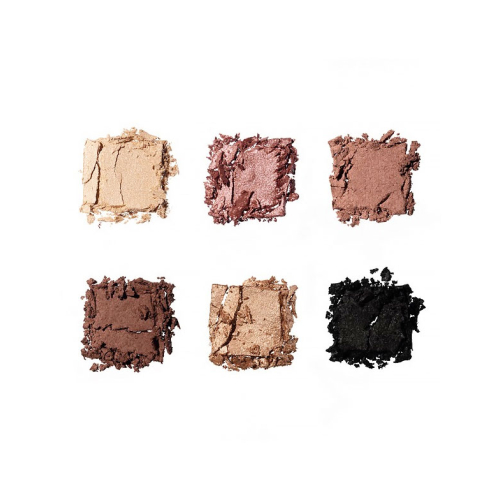 Nabla - Paleta de sombras Cutie Palette - Nude