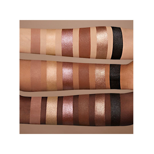 Nabla - Paleta de sombras Cutie Palette - Nude