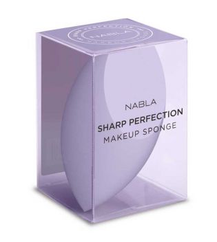 Nabla - Esponja de maquiagem Sharp Perfection