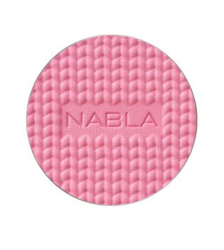 Nabla - Refil Blush em pó Blossom Blush - Happytude