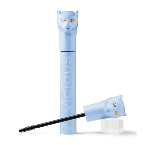 Nabla - Rímel Vicious waterproof