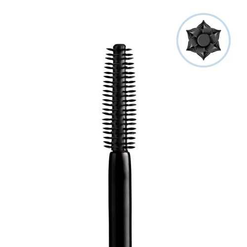 Nabla - Rímel Vicious waterproof