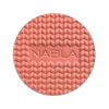 Nabla - Refil Blush em pó Blossom Blush - Coralia