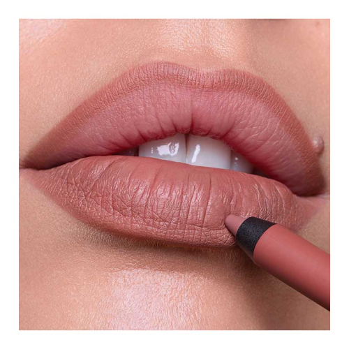 Nabla - Delineador labial Close-Up Lip Shaper - Nude #1.5