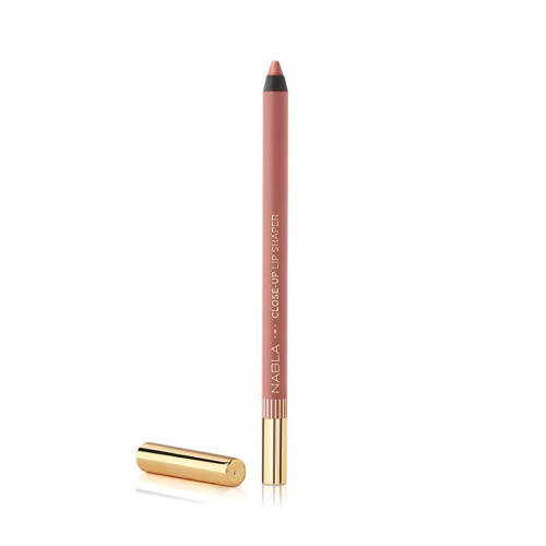 Nabla - Delineador labial Close-Up Lip Shaper - Nude #2.5