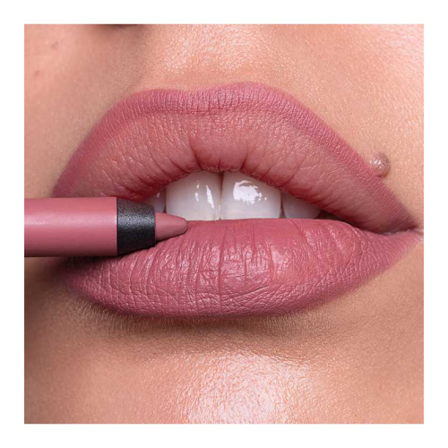 Nabla - Delineador labial Close-Up Lip Shaper - Nude #2.5