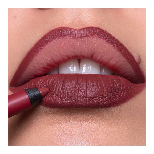 Nabla - Delineador labial Close-Up Lip Shaper - Nude #4.5