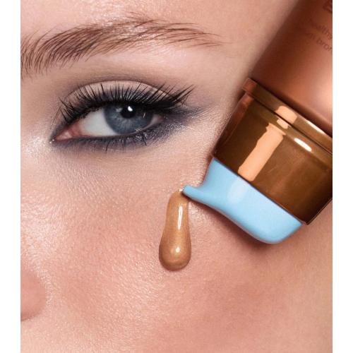 Nabla - Soro Bronzeador Angel Aura Bronze