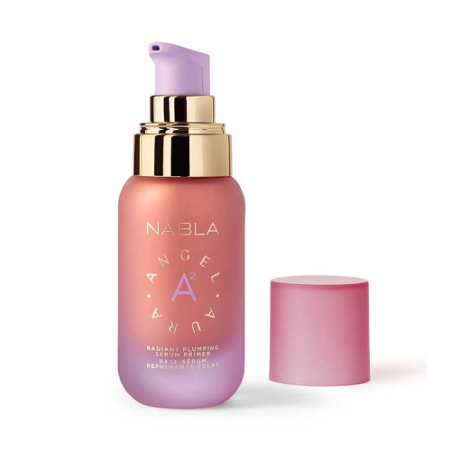 Nabla - Primer soro iluminador Angel Aura