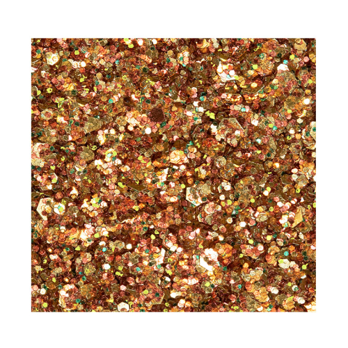 Nabla - *Side by Side* - paleta de brilhos - Ruby Lights