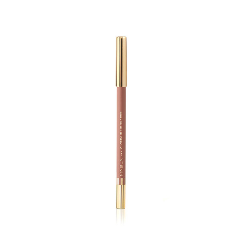 Nabla - *Side by Side* - Delineador labial Close-Up Lip Shaper - Nude #1