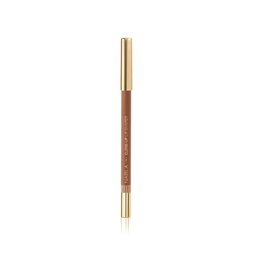 Nabla - *Side by Side* - Delineador labial Close-Up Lip Shaper - Nude #3