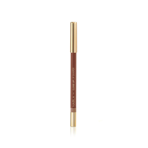Nabla - *Side by Side* - Delineador labial Close-Up Lip Shaper - Nude #4