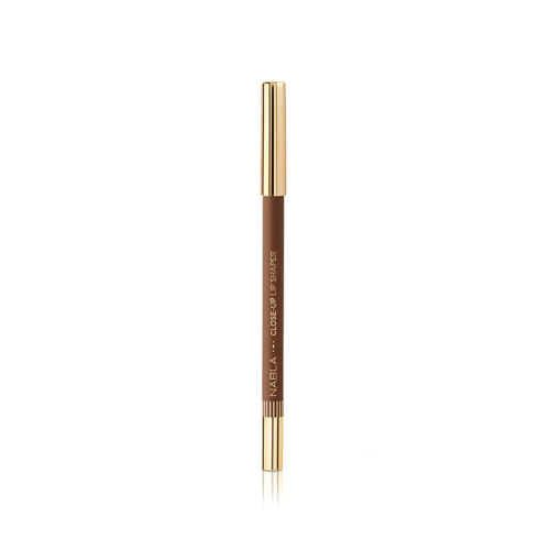 Nabla - *Side by Side* - Delineador labial Close-Up Lip Shaper - Nude #5