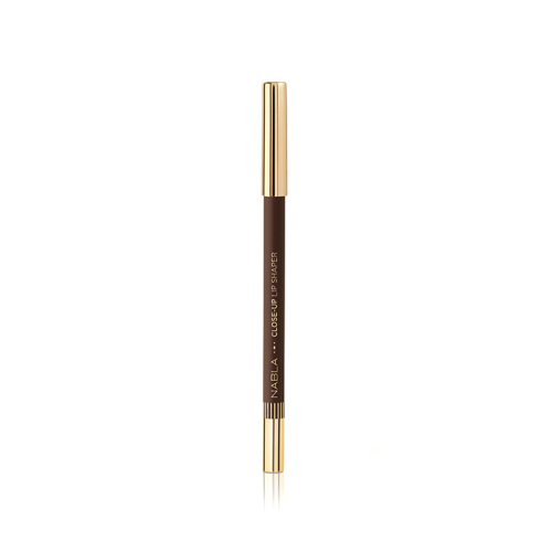 Nabla - *Side by Side* - Delineador labial Close-Up Lip Shaper - Nude #6