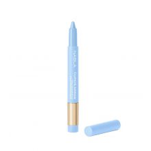 Nabla - Sombra em bastão multifuncional Cupid’S Arrow Longwear Stylo - Arrow Pop Powder Blue