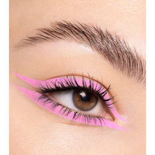 Nabla - Sombra em bastão multifuncional Cupid’S Arrow Longwear Stylo - Arrow Pop Bubble Gum