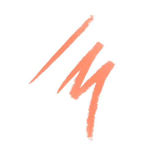 Nabla - Sombra no bastão multifuncional Cupid’S Arrow Longwear Stylo - Arrow Pop Melon