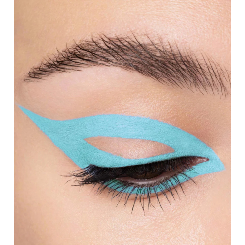 Nabla - Sombra em bastão multifuncional Cupid’S Arrow Longwear Stylo - Arrow Pop Sky