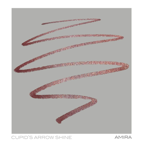 Nabla - Sombra em bastão multifuncional Cupid’S Arrow Longwear Stylo - Arrow Shine Amira