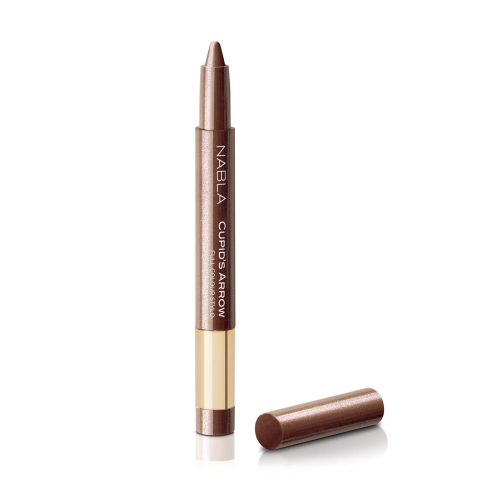 Nabla - Sombra em bastão multifuncional Cupid’S Arrow Longwear Stylo - Arrow Shine Bronzy