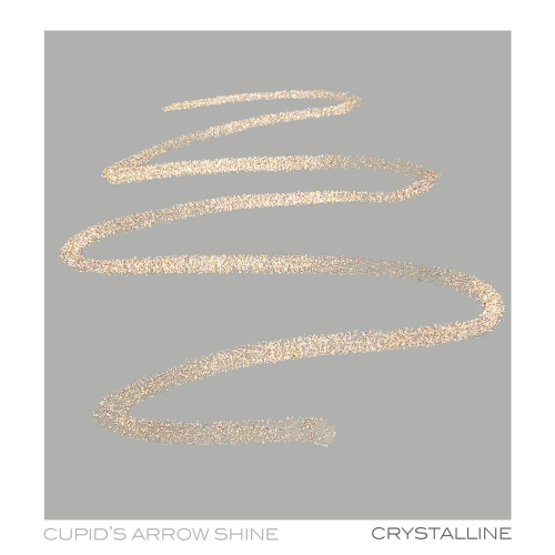 Nabla - Sombra em bastão multifuncional Cupid’S Arrow Longwear Stylo - Arrow Shine Crystalline