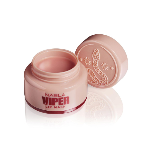 Nabla - Viper Lip Mask tratamento intensivo para lábios