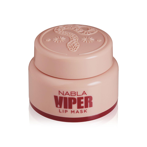 Nabla - Viper Lip Mask tratamento intensivo para lábios