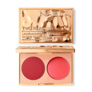 Nabla - *Two Reasons* - Bochecha e tonalidade dos lábios - Touch My Soul